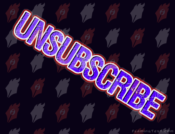 Image by FlamingText.com