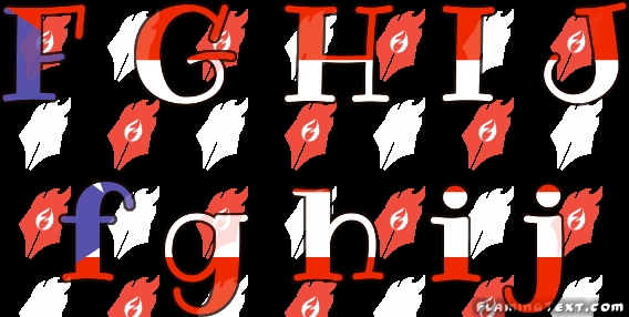Image by FlamingText.com