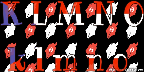 Image by FlamingText.com