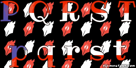 Image by FlamingText.com