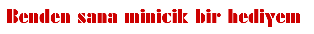 Image by FlamingText.com