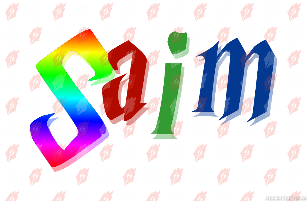 Image by FlamingText.com