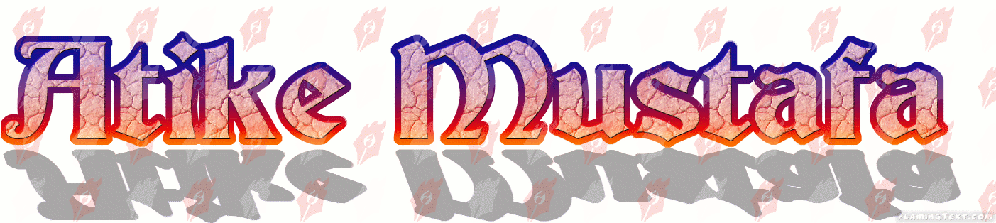 Image by FlamingText.com