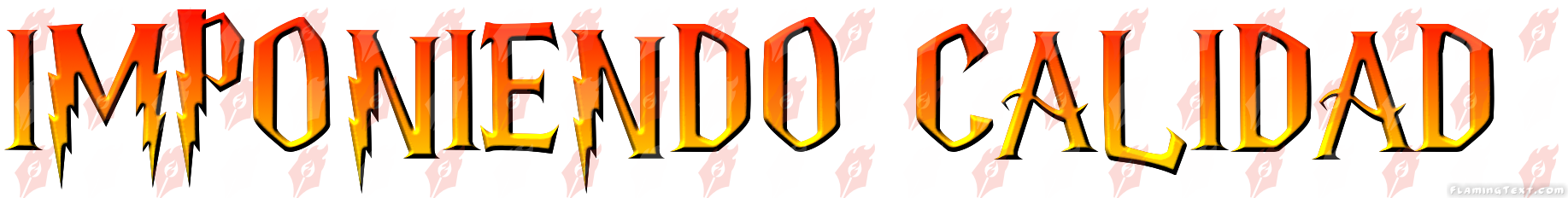 Image by FlamingText.com