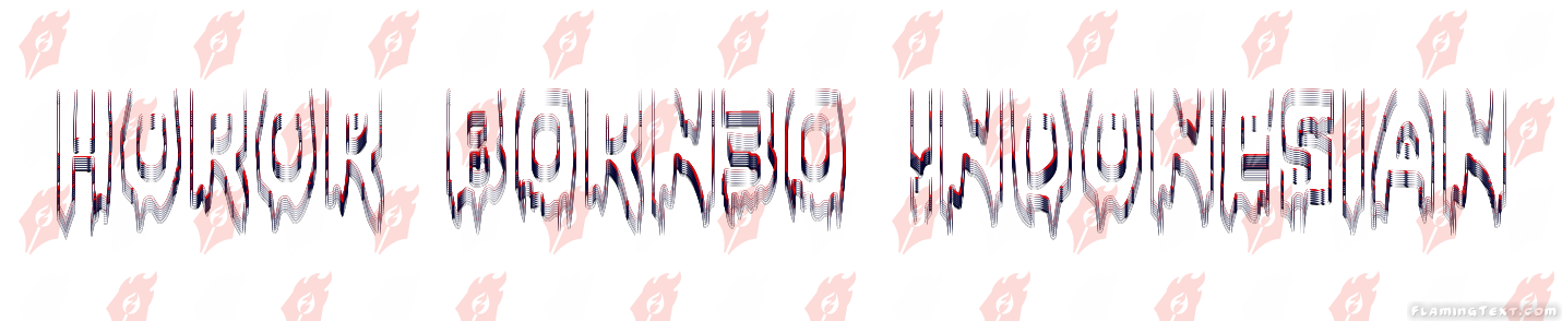 Image by FlamingText.com