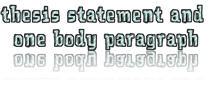 Image by FlamingText.com