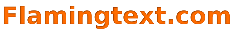 Image by FlamingText.com