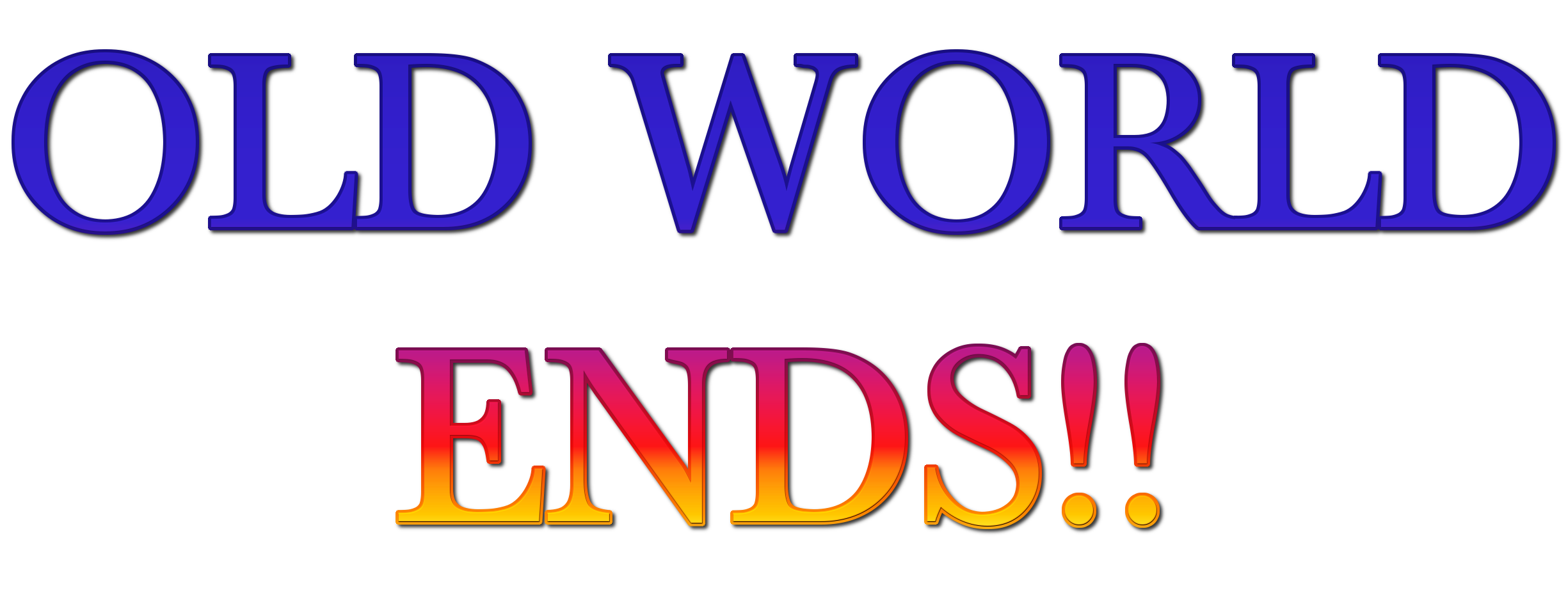 Image by FlamingText.com