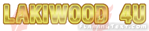 Image by FlamingText.com