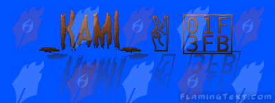 Image by FlamingText.com