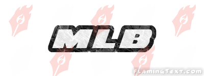 Image by FlamingText.com