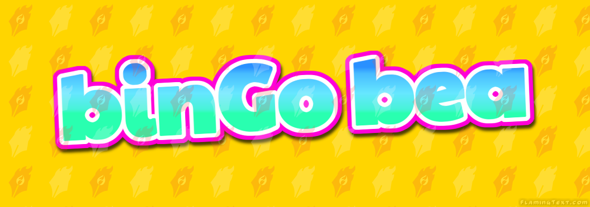 Image by FlamingText.com