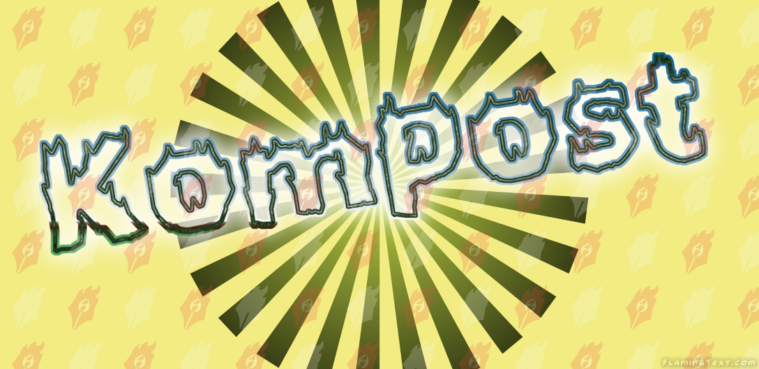 Image by FlamingText.com