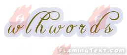 Image by FlamingText.com
