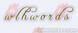 Image by FlamingText.com