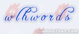 Image by FlamingText.com