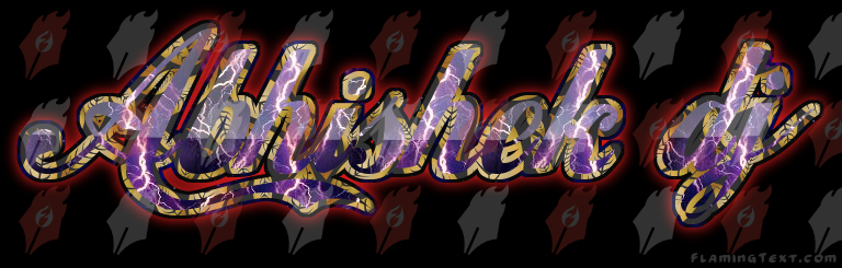 Image by FlamingText.com