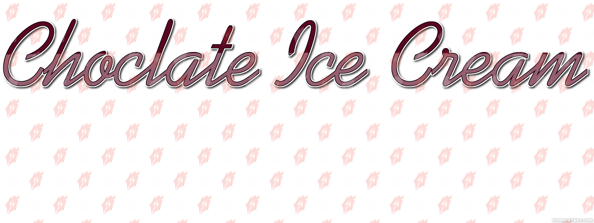 Image by FlamingText.com