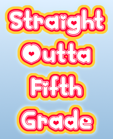Image by FlamingText.com