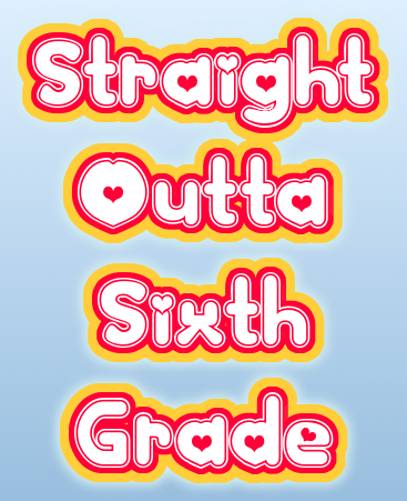 Image by FlamingText.com