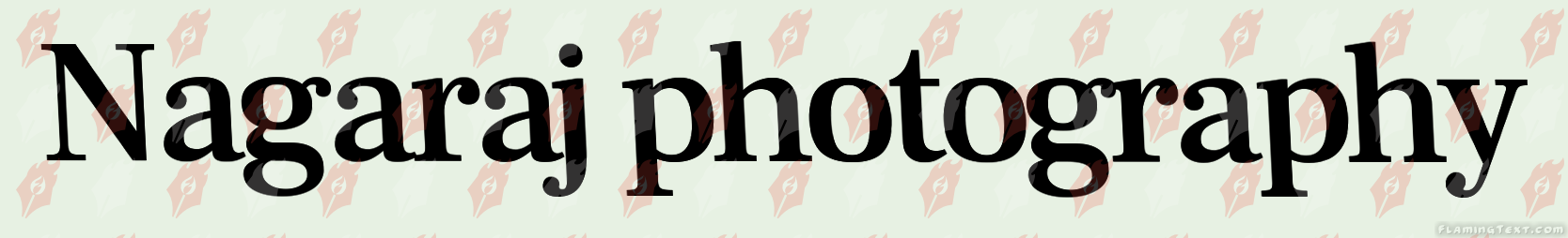 Image by FlamingText.com
