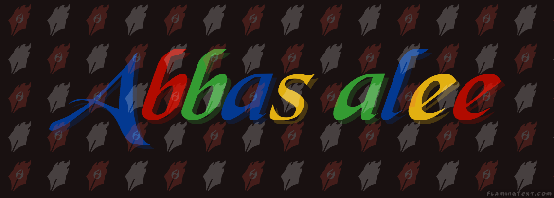 Image by FlamingText.com