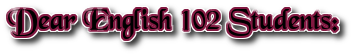 Image by FlamingText.com