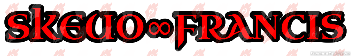 Image by FlamingText.com