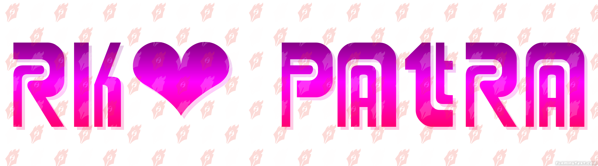 Image by FlamingText.com