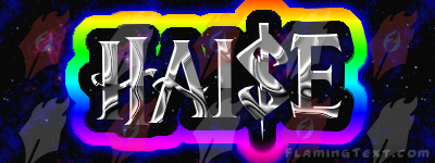 Image by FlamingText.com