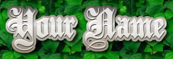 Image by FlamingText.com