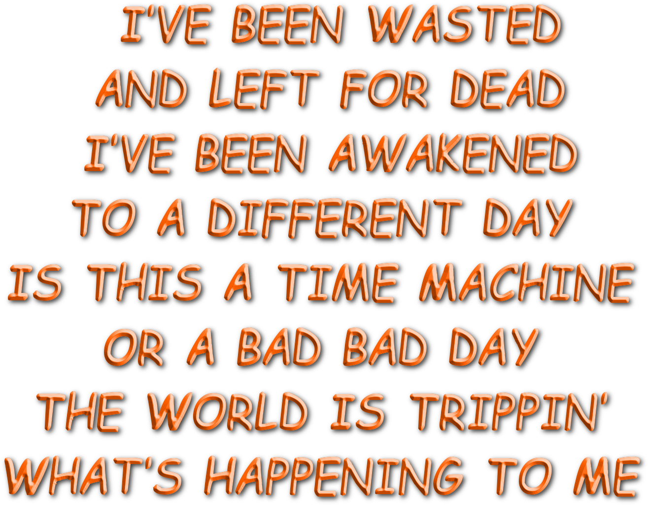 Image by FlamingText.com