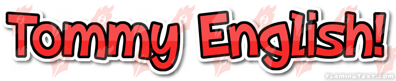 Image by FlamingText.com