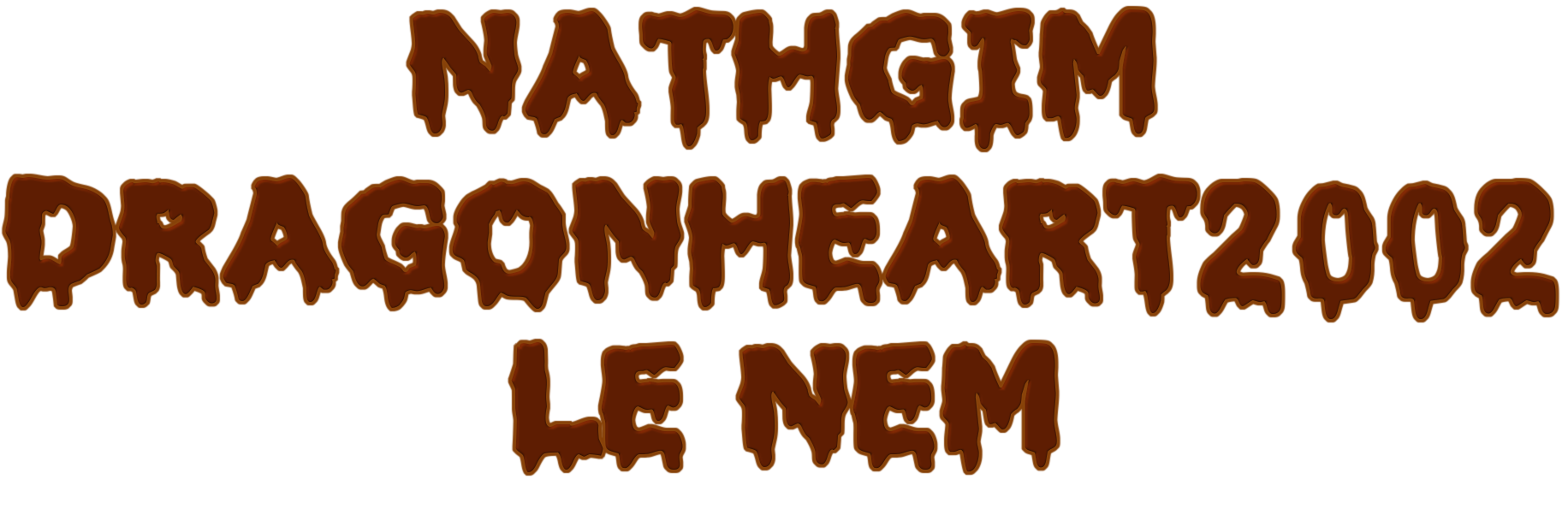 Image by FlamingText.com