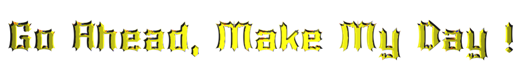 Image by FlamingText.com