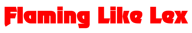 Image by FlamingText.com