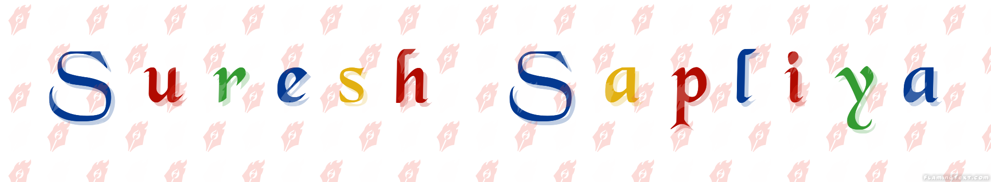 Image by FlamingText.com