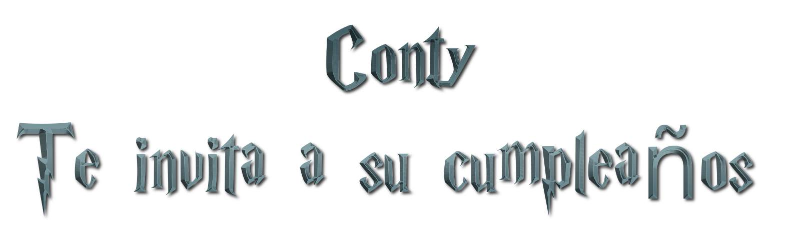 Image by FlamingText.com