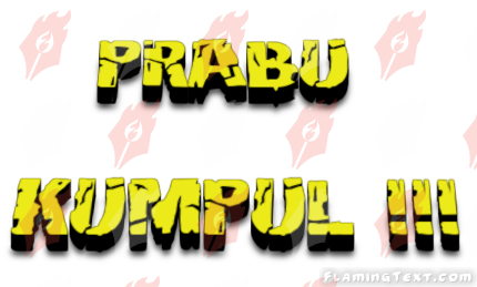 Image by FlamingText.com