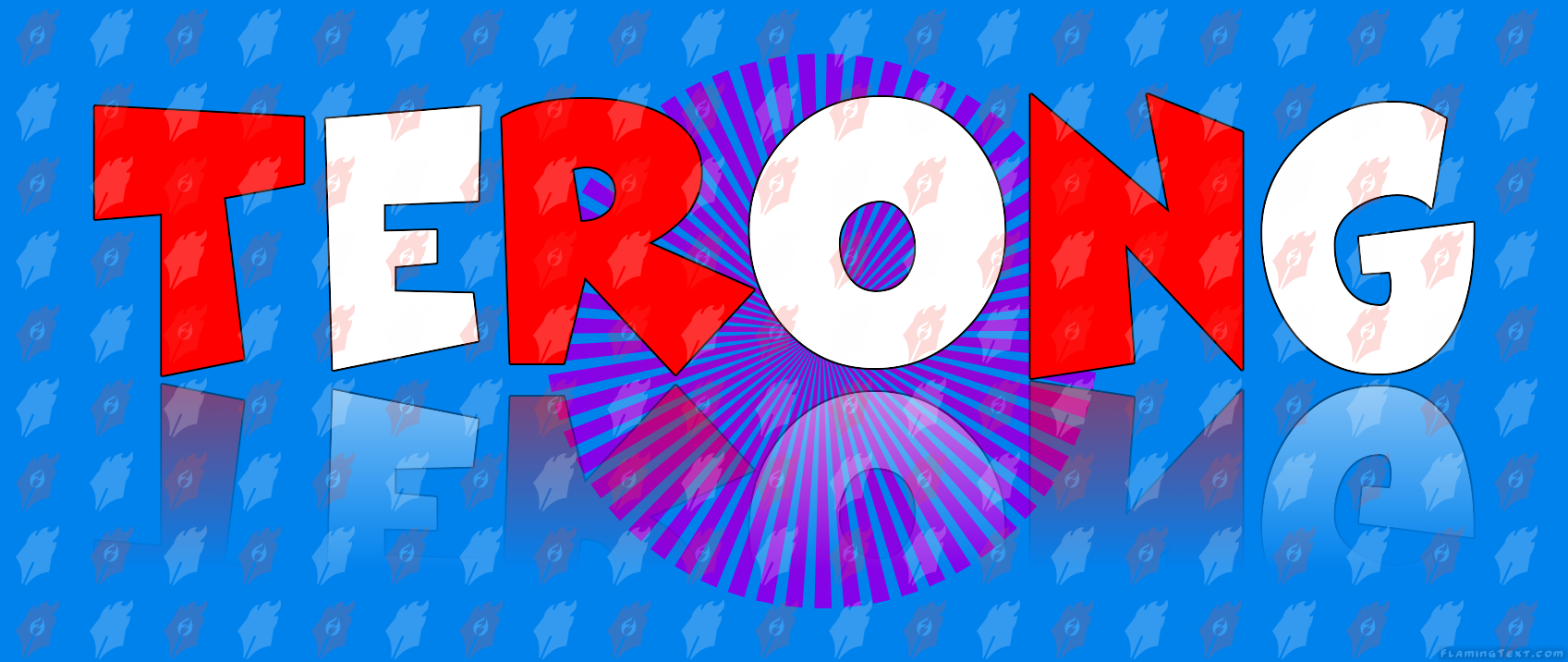 Image by FlamingText.com