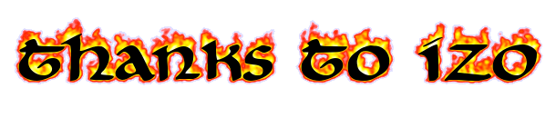 Image by FlamingText.com