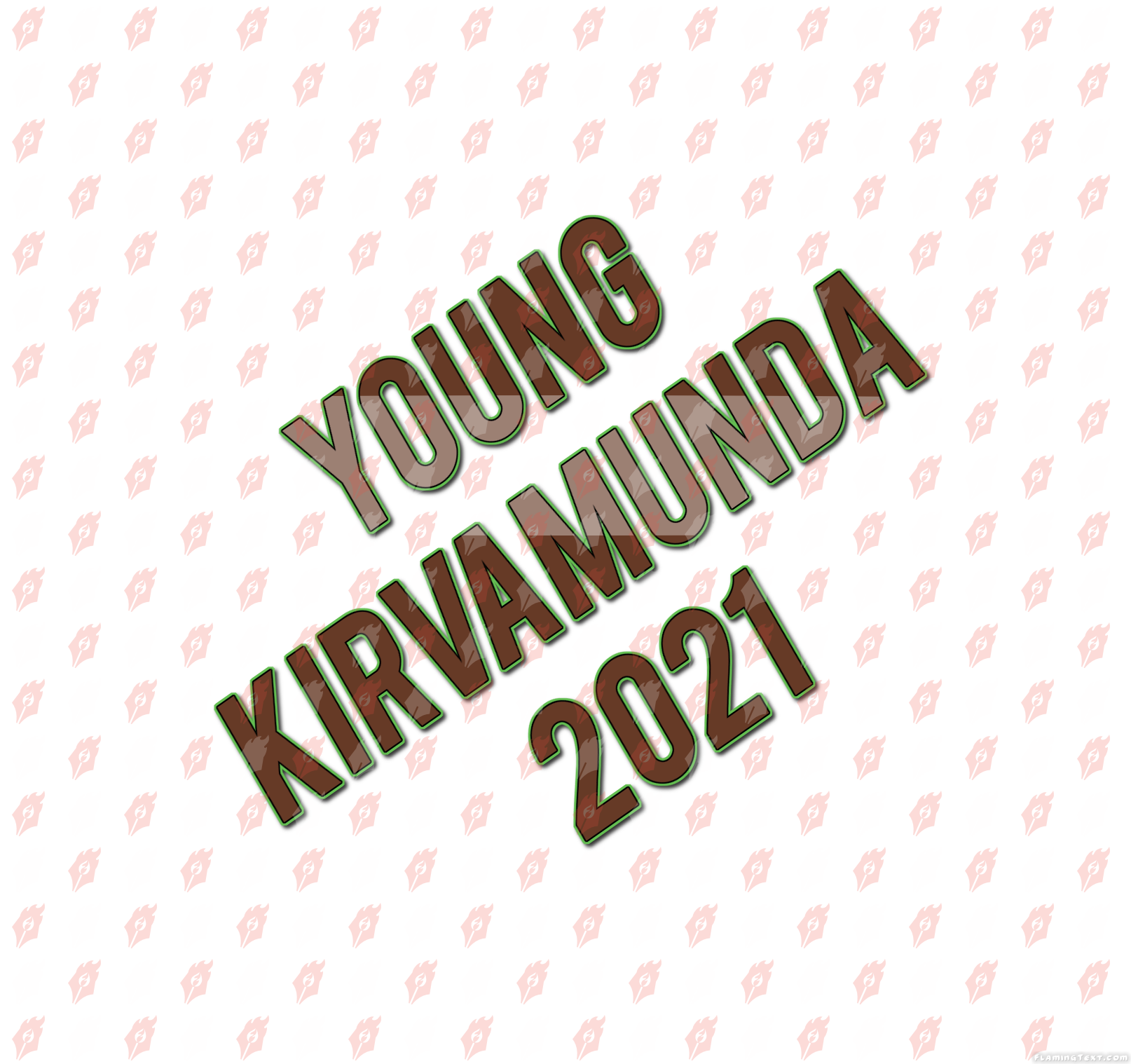Image by FlamingText.com