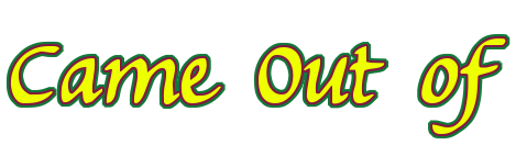 Image by FlamingText.com