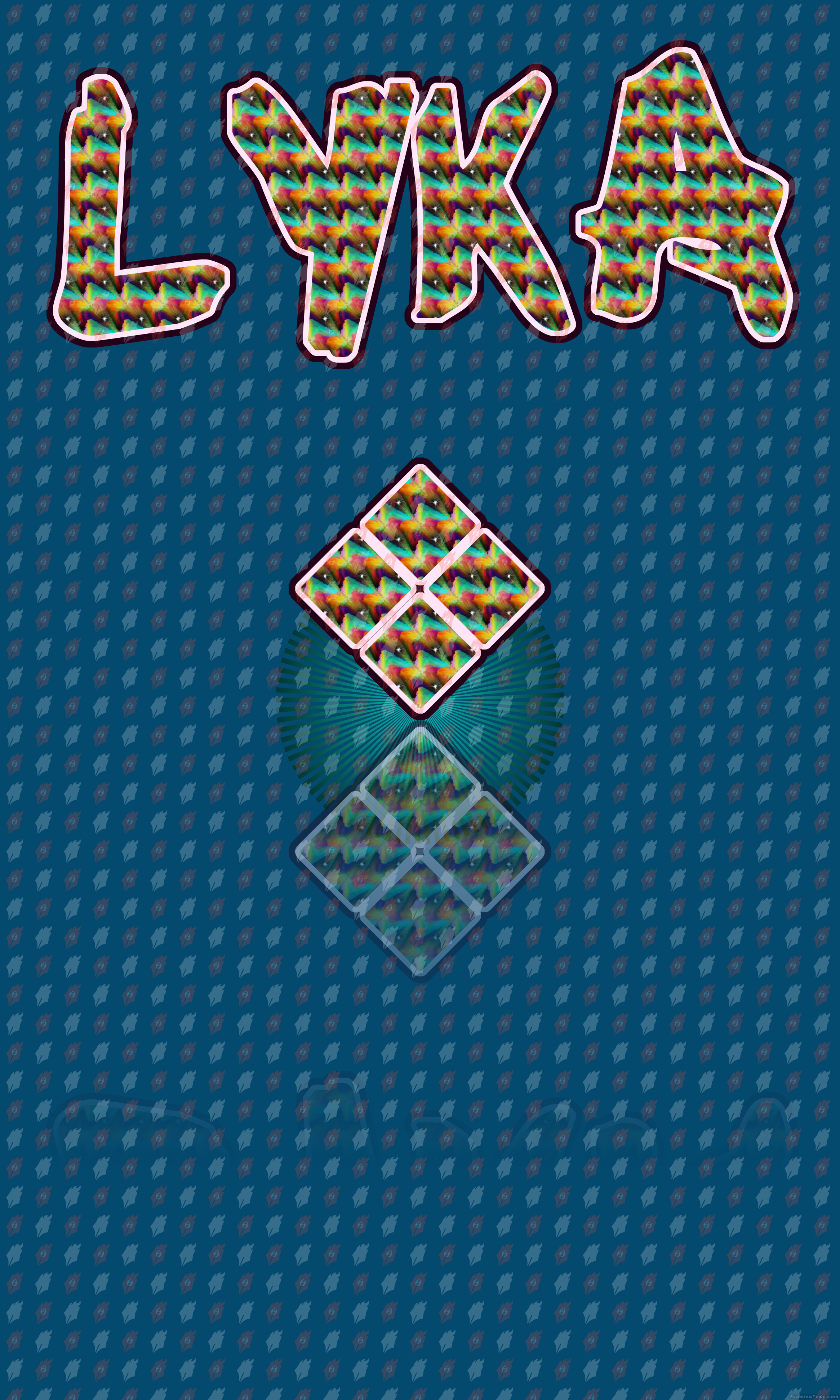 Image by FlamingText.com