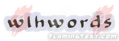 Image by FlamingText.com