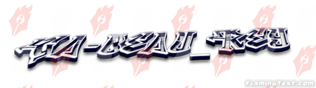 Image by FlamingText.com