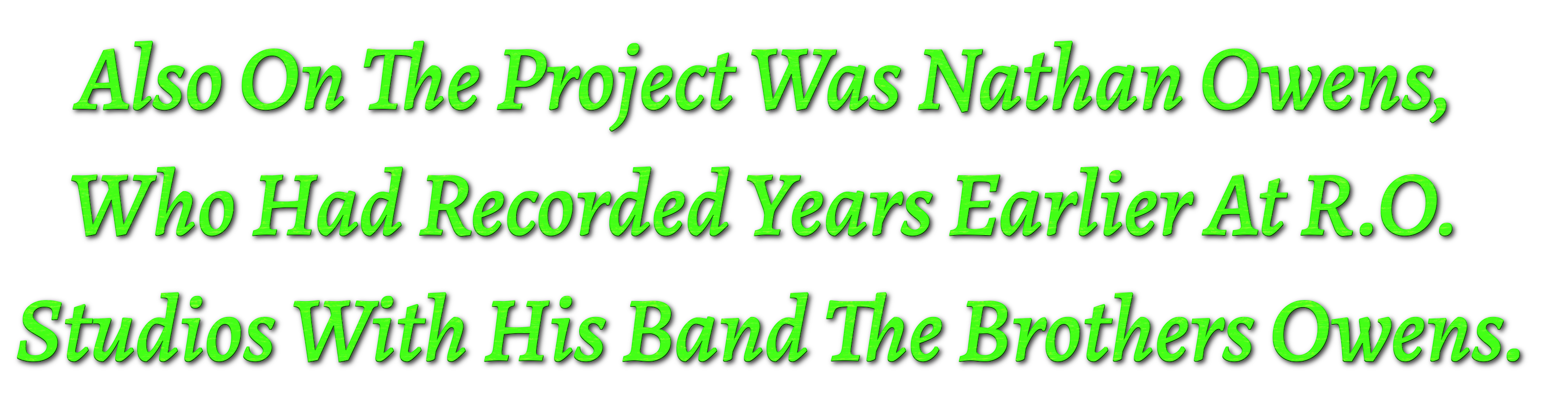 Image by FlamingText.com