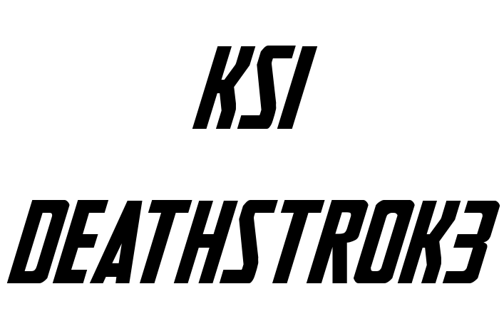 Image by FlamingText.com