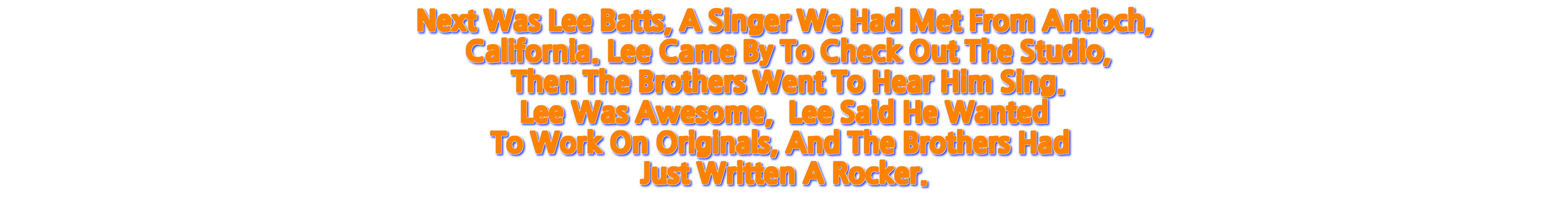 Image by FlamingText.com
