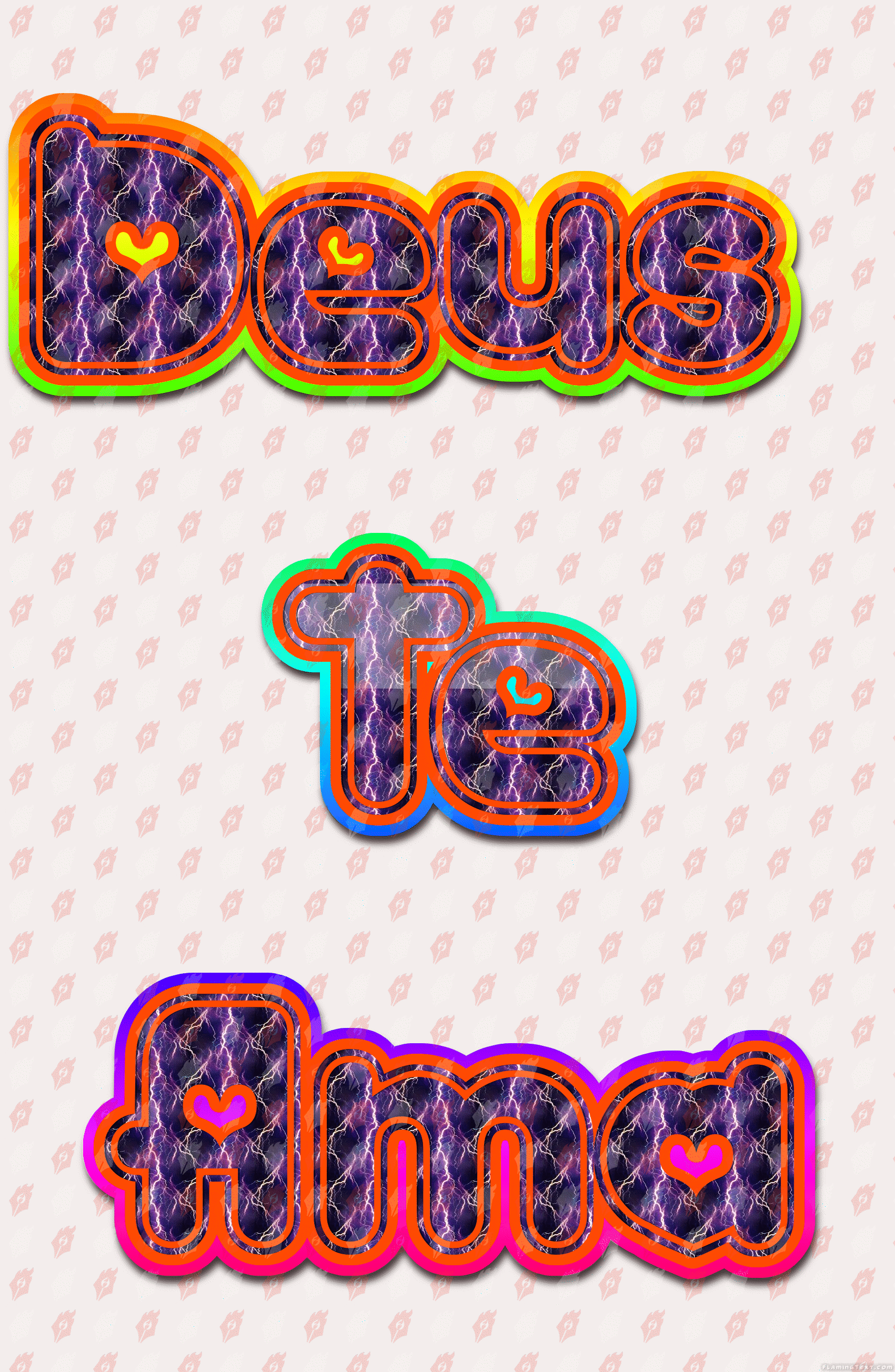 Image by FlamingText.com